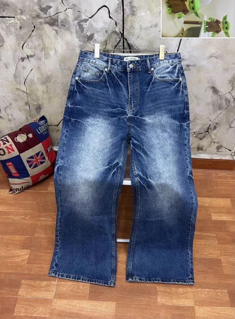 Trousers category