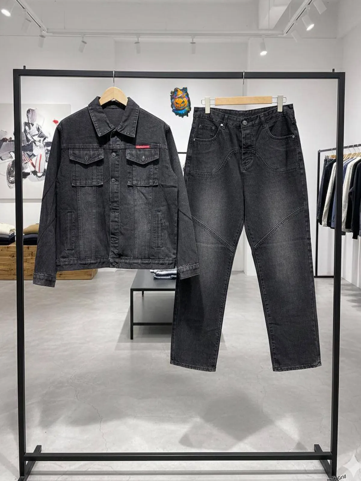 SOLAHA CLASSIC WEARS collection