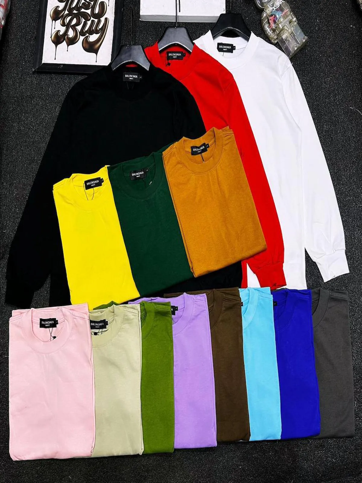 SOLAHA CLASSIC WEARS collection