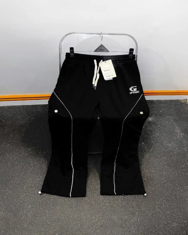 Comfort fit joggers style 2