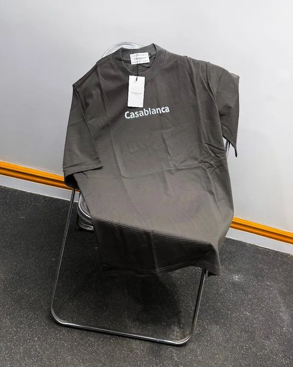 Premium cotton tee style 3